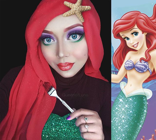 SaraswatiHijab3 - копия