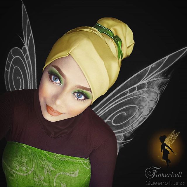 SaraswatiHijab7 - копия