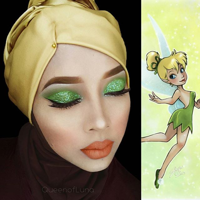 SaraswatiHijab8 - копия