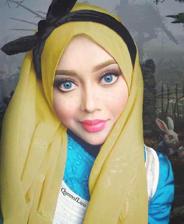 SaraswatiHijab9 - копия